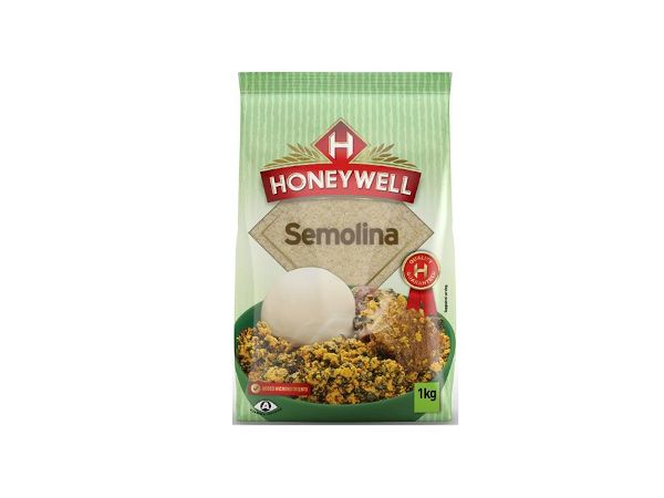 Honeywell Semolina-1kg